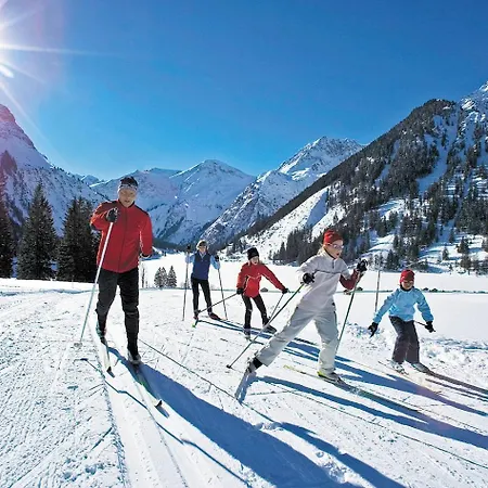 Tannheimer Tal *
