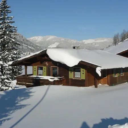 Holiday home Tannheimer Tal Zoblen