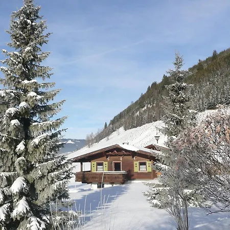 Holiday home Tannheimer Tal Zoblen