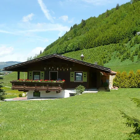 Tannheimer Tal Holiday home