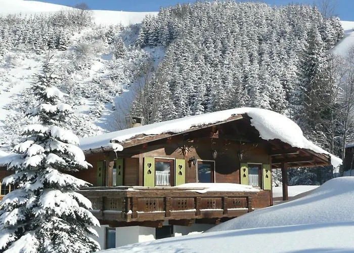 Tannheimer Tal Zoblen