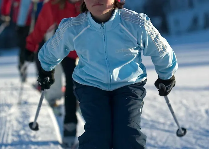 Holiday home Tannheimer Tal *