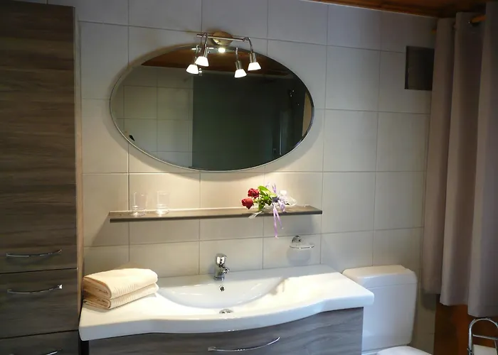 Holiday home Tannheimer Tal