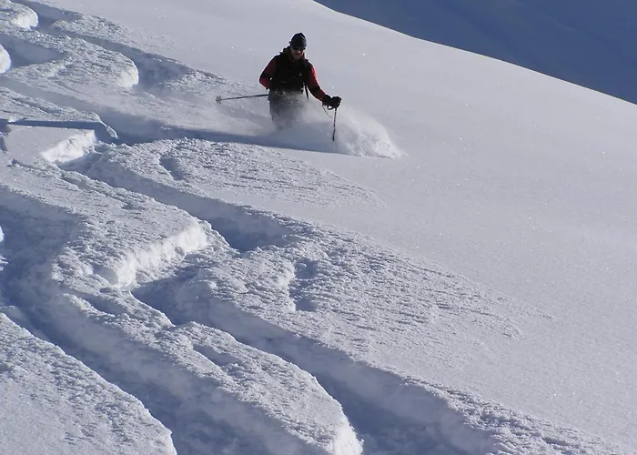 Holiday home Tannheimer Tal *