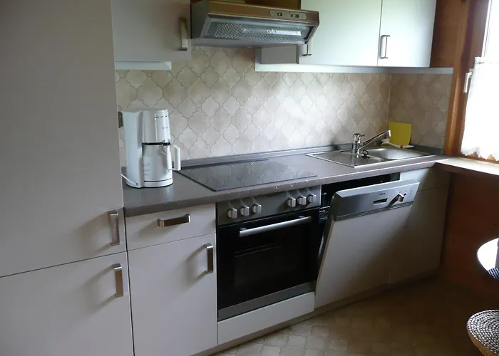 Tannheimer Tal * Zoblen