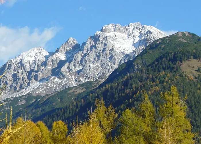 Holiday home Tannheimer Tal Zoblen