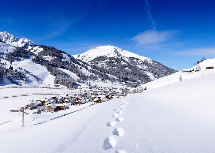 Tannheimer Tal Дом отдыха *