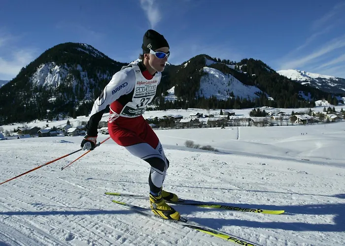 Tannheimer Tal * Цёблен