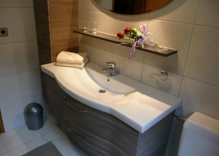 Дом отдыха Tannheimer Tal *