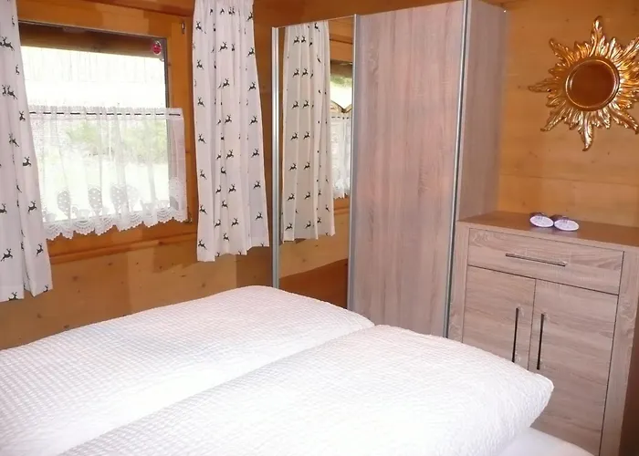 Tannheimer Tal Дом отдыха Цёблен