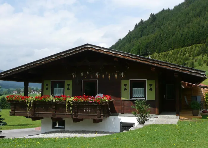 Tannheimer Tal Цёблен