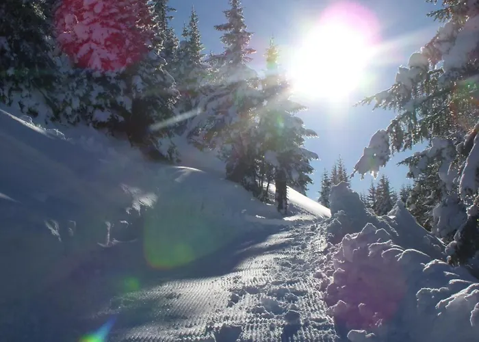 Tannheimer Tal Цёблен