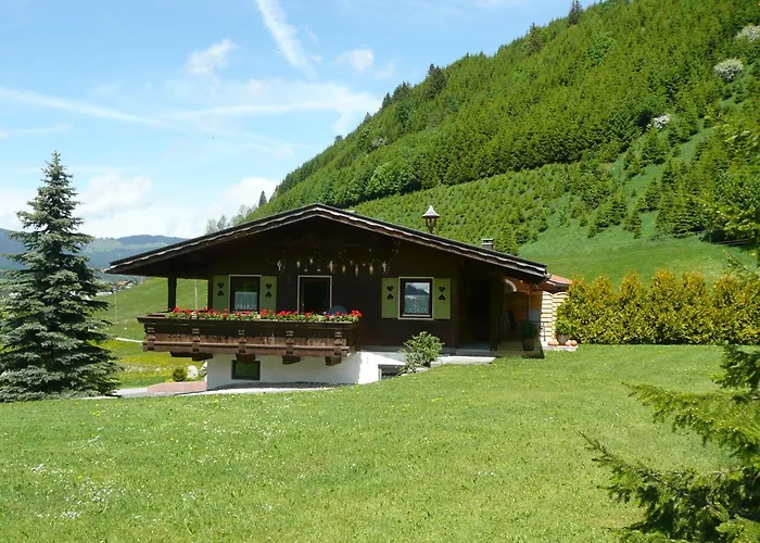 Tannheimer Tal Дом отдыха