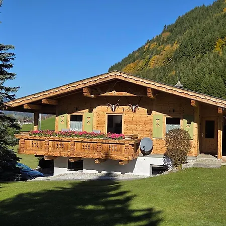 Casa vacanze Tannheimer Tal *